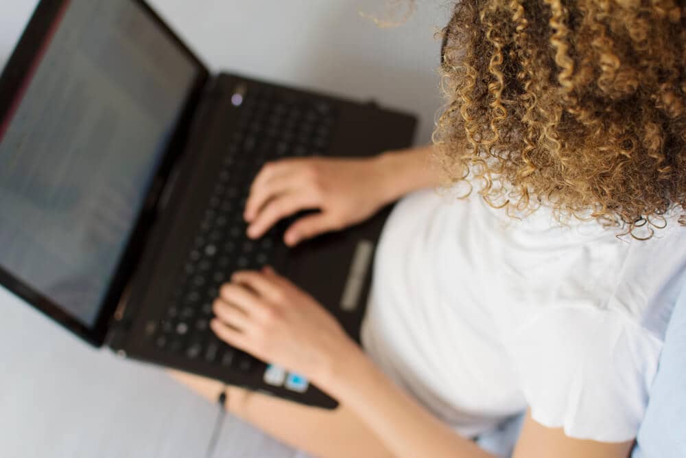 The Benefits of Writing Consistently