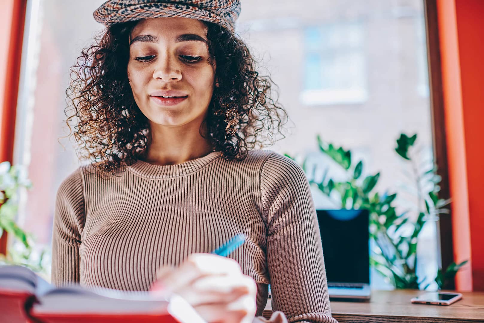 4 Tips to Overcome Your Writing Fears