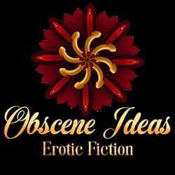 Obscene Ideas Badge