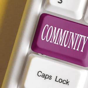 The Benefits of Joining a Blog Community